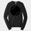 Fan Favorite Fleece Crewneck Sweatshirt Thumbnail