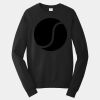 Fan Favorite Fleece Crewneck Sweatshirt Thumbnail