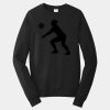 Fan Favorite Fleece Crewneck Sweatshirt Thumbnail