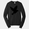 Fan Favorite Fleece Crewneck Sweatshirt Thumbnail