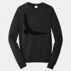 Fan Favorite Fleece Crewneck Sweatshirt Thumbnail