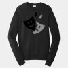 Fan Favorite Fleece Crewneck Sweatshirt Thumbnail