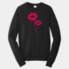 Fan Favorite Fleece Crewneck Sweatshirt Thumbnail