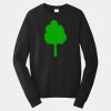 Fan Favorite Fleece Crewneck Sweatshirt Thumbnail