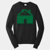Fan Favorite Fleece Crewneck Sweatshirt Thumbnail
