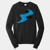 Fan Favorite Fleece Crewneck Sweatshirt Thumbnail