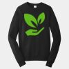 Fan Favorite Fleece Crewneck Sweatshirt Thumbnail