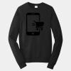 Fan Favorite Fleece Crewneck Sweatshirt Thumbnail
