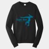 Fan Favorite Fleece Crewneck Sweatshirt Thumbnail