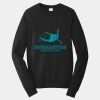 Fan Favorite Fleece Crewneck Sweatshirt Thumbnail