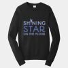 Fan Favorite Fleece Crewneck Sweatshirt Thumbnail