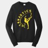 Fan Favorite Fleece Crewneck Sweatshirt Thumbnail