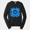 Fan Favorite Fleece Crewneck Sweatshirt Thumbnail