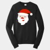 Fan Favorite Fleece Crewneck Sweatshirt Thumbnail