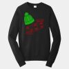 Fan Favorite Fleece Crewneck Sweatshirt Thumbnail