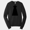 Fan Favorite Fleece Crewneck Sweatshirt Thumbnail