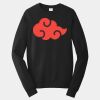 Fan Favorite Fleece Crewneck Sweatshirt Thumbnail