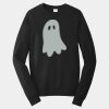 Fan Favorite Fleece Crewneck Sweatshirt Thumbnail
