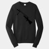 Fan Favorite Fleece Crewneck Sweatshirt Thumbnail
