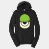 Fan Favorite Fleece Pullover Hooded Sweatshirt Thumbnail