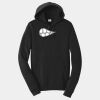 Fan Favorite Fleece Pullover Hooded Sweatshirt Thumbnail