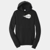 Fan Favorite Fleece Pullover Hooded Sweatshirt Thumbnail