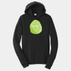 Fan Favorite Fleece Pullover Hooded Sweatshirt Thumbnail