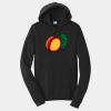 Fan Favorite Fleece Pullover Hooded Sweatshirt Thumbnail