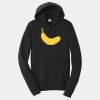 Fan Favorite Fleece Pullover Hooded Sweatshirt Thumbnail