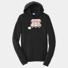 Fan Favorite Fleece Pullover Hooded Sweatshirt Thumbnail