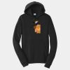Fan Favorite Fleece Pullover Hooded Sweatshirt Thumbnail