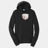 Fan Favorite Fleece Pullover Hooded Sweatshirt Thumbnail