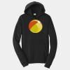 Fan Favorite Fleece Pullover Hooded Sweatshirt Thumbnail