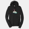 Fan Favorite Fleece Pullover Hooded Sweatshirt Thumbnail