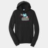 Fan Favorite Fleece Pullover Hooded Sweatshirt Thumbnail