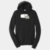 Fan Favorite Fleece Pullover Hooded Sweatshirt Thumbnail