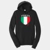 Fan Favorite Fleece Pullover Hooded Sweatshirt Thumbnail
