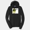 Fan Favorite Fleece Pullover Hooded Sweatshirt Thumbnail