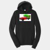 Fan Favorite Fleece Pullover Hooded Sweatshirt Thumbnail