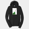 Fan Favorite Fleece Pullover Hooded Sweatshirt Thumbnail