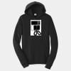 Fan Favorite Fleece Pullover Hooded Sweatshirt Thumbnail