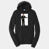 Fan Favorite Fleece Pullover Hooded Sweatshirt Thumbnail
