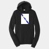 Fan Favorite Fleece Pullover Hooded Sweatshirt Thumbnail