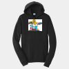 Fan Favorite Fleece Pullover Hooded Sweatshirt Thumbnail