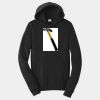 Fan Favorite Fleece Pullover Hooded Sweatshirt Thumbnail