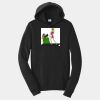 Fan Favorite Fleece Pullover Hooded Sweatshirt Thumbnail