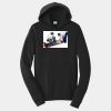 Fan Favorite Fleece Pullover Hooded Sweatshirt Thumbnail