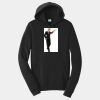 Fan Favorite Fleece Pullover Hooded Sweatshirt Thumbnail