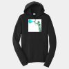 Fan Favorite Fleece Pullover Hooded Sweatshirt Thumbnail