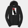 Fan Favorite Fleece Pullover Hooded Sweatshirt Thumbnail